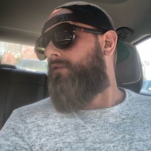 Meet your Posher, Tim